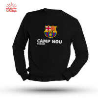 دورس مشکی بارسلونا