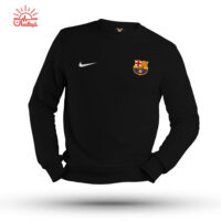 دورس مشکی بارسلونا