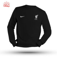 دورس مشکی لیورپول