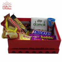 پک ولنتاین شماره 4