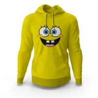 spongebob hudi