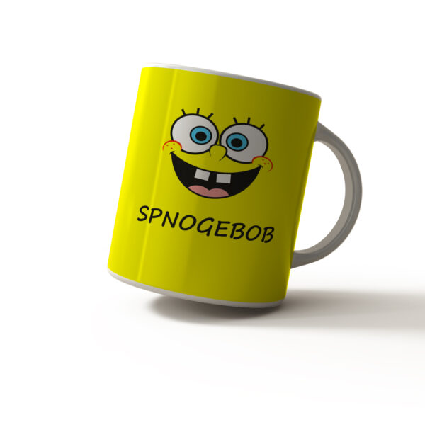 spongebob-mug