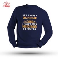 دورس سرمه ای HIKING