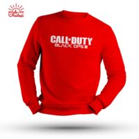 دورس قرمز CALL OF DUTY