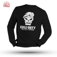 دورس مشکی CALL OF DUTY