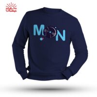 دورس سرمه ای MOON