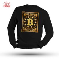 دورس مشکی BITCOIN