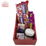 پک ولنتاین شماره 15