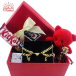 پک ولنتاین شماره 27