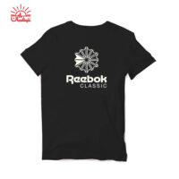 تیشرت مشکی REEBOK