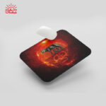 موس پد آ اس رم