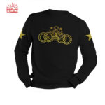 دورس مشکی استقلال