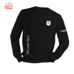 دورس مشکی مرسدس بنز