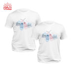 ست تیشرت اسپان تعیین جنسیت