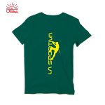 تیشرت یشمی LA SPORTIVA
